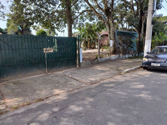 Terreno com 1000m², à venda, no bairro Jardim Santa Cecília em Pindamonhangaba
