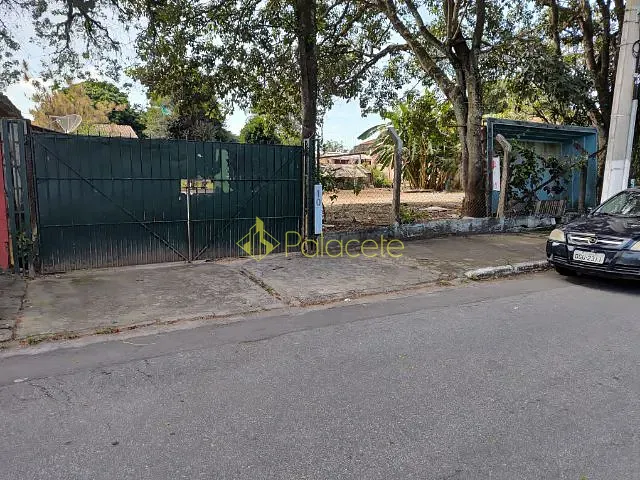 Terreno com 1000m², à venda, no bairro Jardim Santa Cecília em Pindamonhangaba