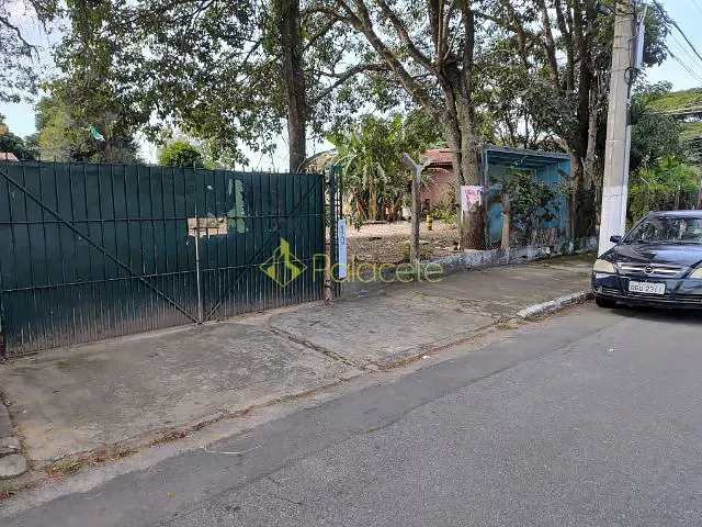 Terreno com 1000m², à venda, no bairro Jardim Santa Cecília em Pindamonhangaba