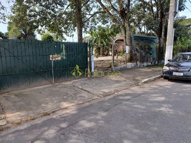Terreno com 1000m², à venda, no bairro Jardim Santa Cecília em Pindamonhangaba