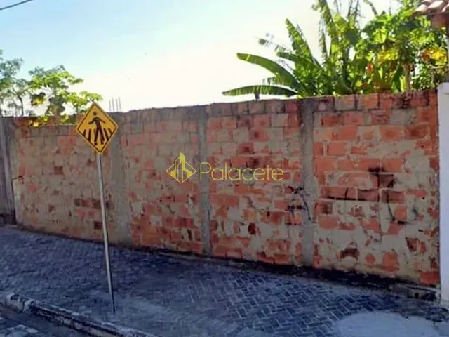 Terreno com 326m², à venda, no bairro Parque Residencial Itaguassu em Aparecida