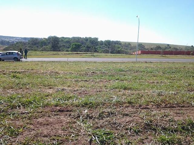 Foto do Terreno - Terreno  residencial à venda, Alphaville Nova Esplanada 3, Votorantim. | Ary Proenca Negócios Imobiliários Ltda