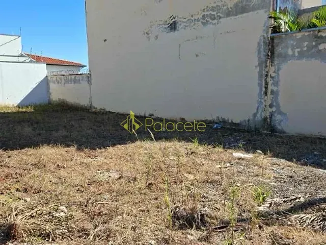Terreno com 176m², à venda, no bairro Loteamento Residencial e Comercial Flamboyant em Pindamonhangaba