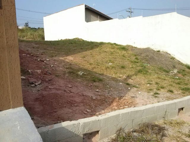 Foto do Terreno - Terreno à venda 360M², Jardim do Paço, Sorocaba - SP | Ary Proenca Negócios Imobiliários Ltda