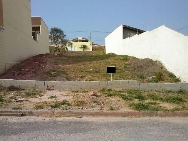 Foto do Terreno - Terreno à venda 360M², Jardim do Paço, Sorocaba - SP | Ary Proenca Negócios Imobiliários Ltda