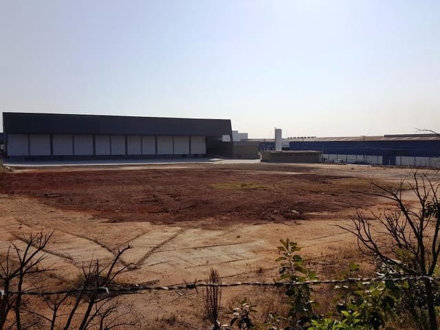 Foto do Terreno - Terreno à venda e locação 10000M², Iporanga, Sorocaba - SP | Ary Proenca Negócios Imobiliários Ltda