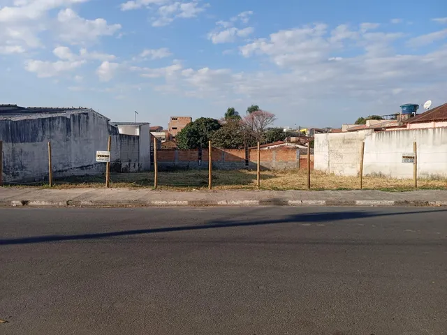 Terreno com 600m², à venda, no bairro Frei Galvão em Potim