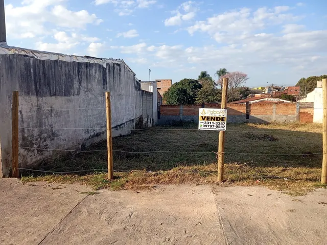 Terreno com 600m², à venda, no bairro Frei Galvão em Potim