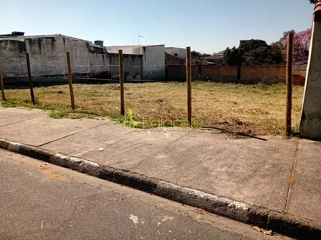 Terreno com 600m², à venda, no bairro Frei Galvão em Potim