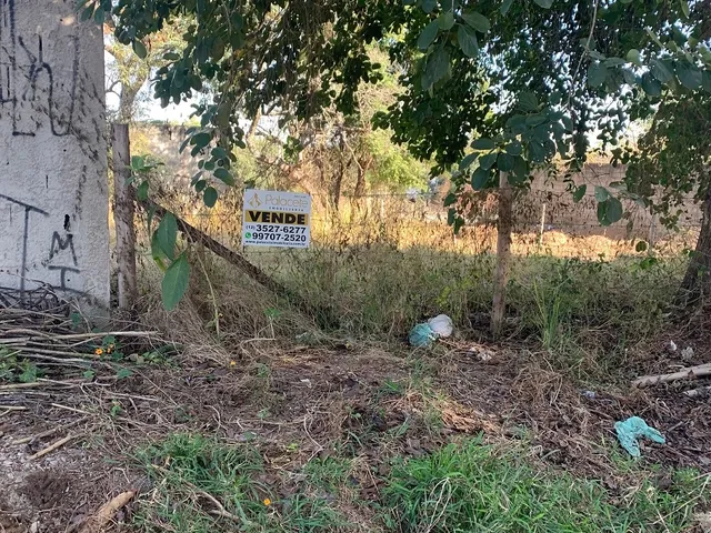 Terreno com 367m², à venda, no bairro Vitória Vale III em Pindamonhangaba