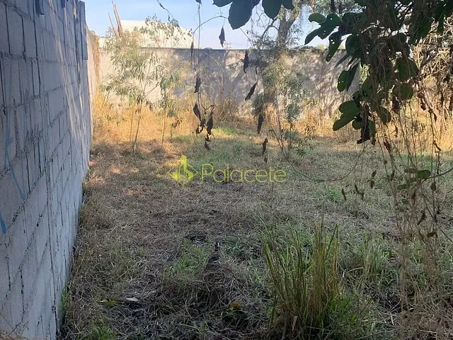 Terreno com 367m², à venda, no bairro Vitória Vale III em Pindamonhangaba