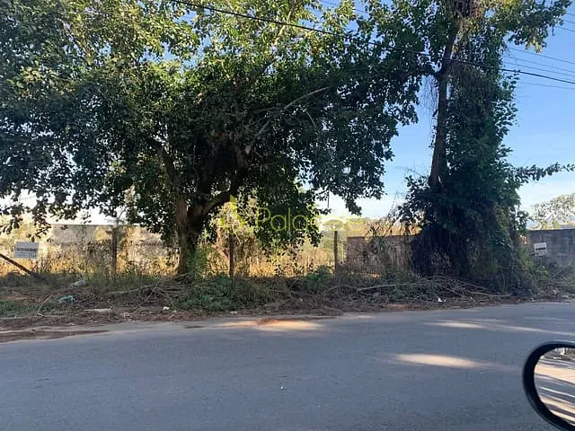 Terreno com 367m², à venda, no bairro Vitória Vale III em Pindamonhangaba