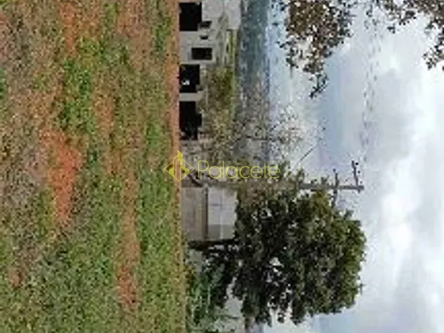 Terreno com 2000m², à venda, no bairro Chácara São Félix em Taubaté