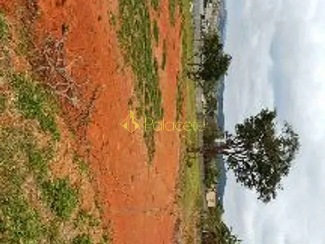 Terreno com 2000m², à venda, no bairro Chácara São Félix em Taubaté