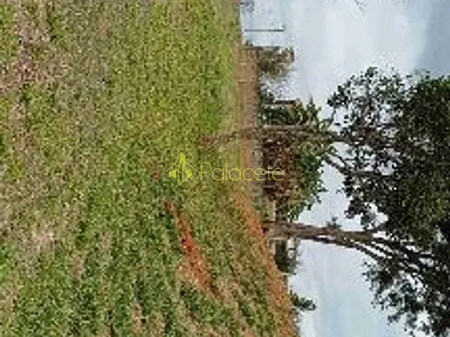 Terreno com 2000m², à venda, no bairro Chácara São Félix em Taubaté