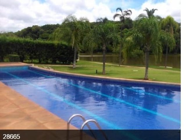 Foto do Terreno - Terreno  residencial à venda, Parque Reserva Fazenda Imperial, Sorocaba. | Ary Proenca Negócios Imobiliários Ltda
