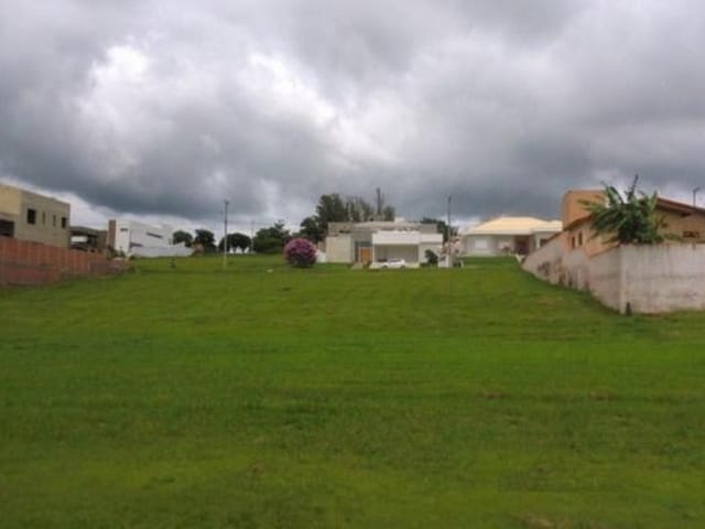 Foto do Terreno - Terreno  residencial à venda, Parque Reserva Fazenda Imperial, Sorocaba. | Ary Proenca Negócios Imobiliários Ltda