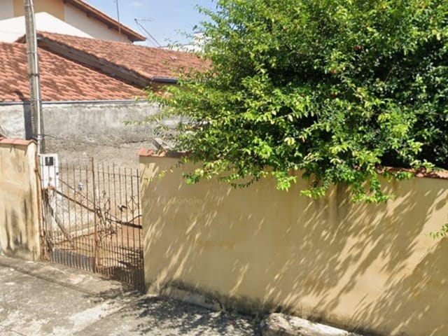 Terreno com 250m², à venda, no bairro Carangola em Pindamonhangaba