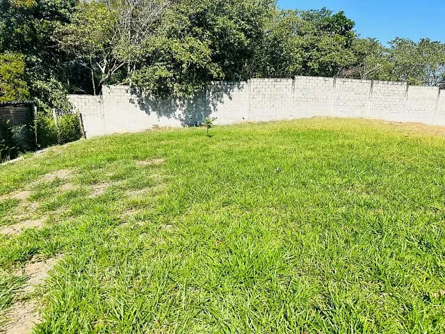 Terreno com 251m², à venda, no bairro Residencial Alta Vista 1 em Caçapava
