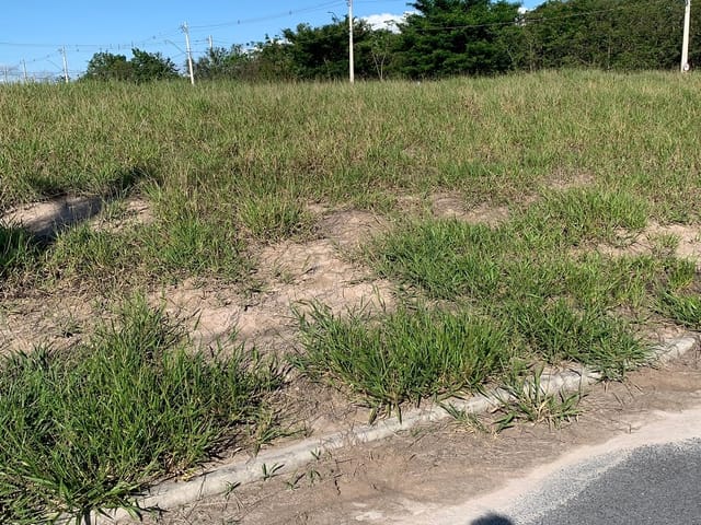 Terreno com 175m², à venda, no bairro Residencial e Comercial Cidade Morumbi em Pindamonhangaba