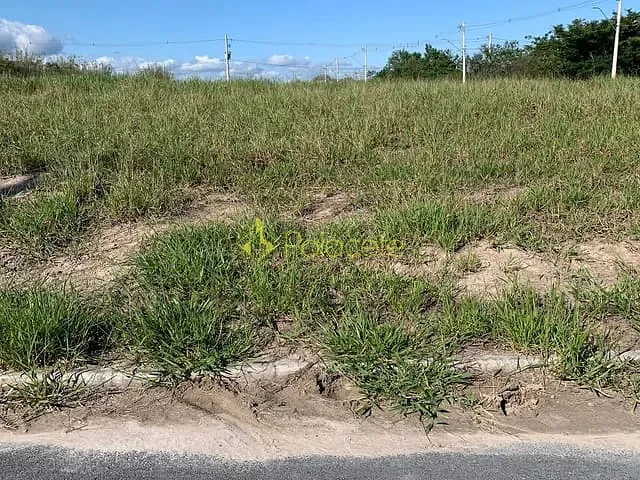 Terreno com 175m², à venda, no bairro Residencial e Comercial Cidade Morumbi em Pindamonhangaba