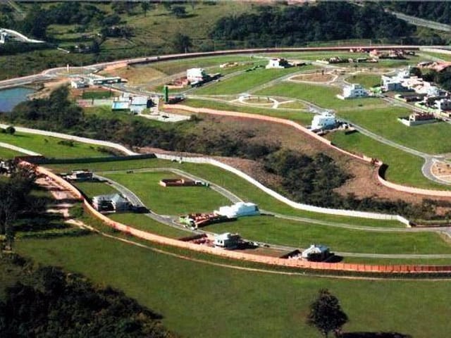 Foto do Terreno - Terreno à venda 405M², Parque Bela Vista, Votorantim - SP | Ary Proenca Negócios Imobiliários Ltda