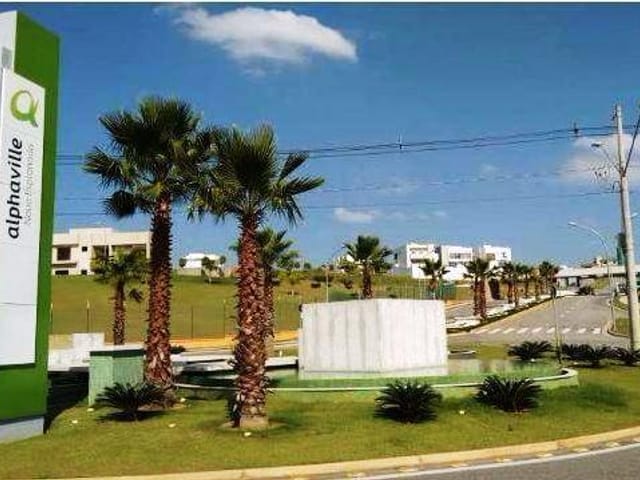 Foto do Terreno - Terreno à venda 405M², Parque Bela Vista, Votorantim - SP | Ary Proenca Negócios Imobiliários Ltda