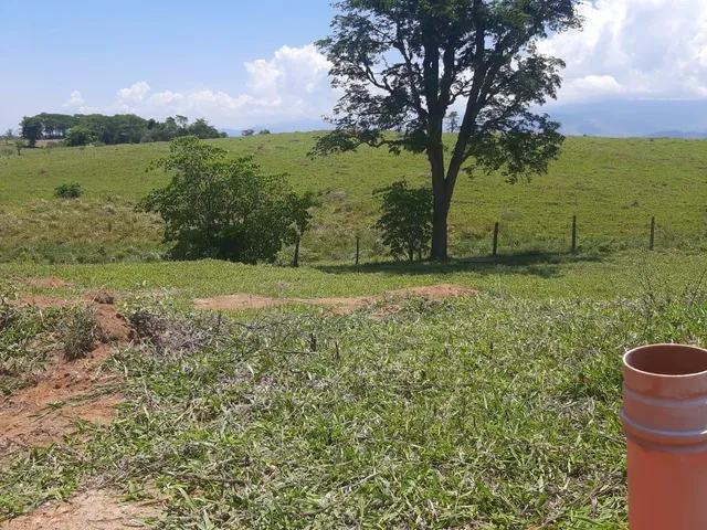 Terreno com 176m², à venda, no bairro Pedregulho em Guaratinguetá