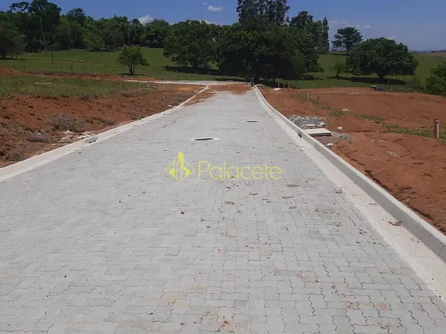 Terreno com 176m², à venda, no bairro Pedregulho em Guaratinguetá