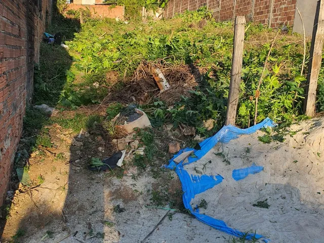 Terreno com 300m², à venda, no bairro Pingo de Ouro em Guaratinguetá