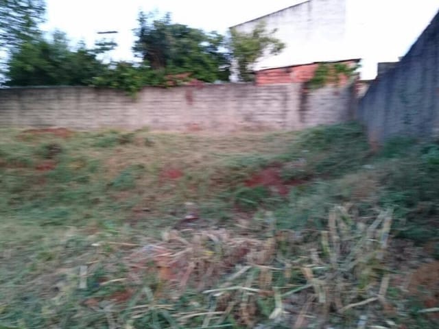 Foto do Terreno - Jardim Vera Cruz - lote ideal para kitnets/comercio | Ary Proenca Negócios Imobiliários Ltda
