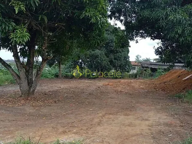 Terreno com 500m², à venda, no bairro Parque Shangri-lá em Pindamonhangaba