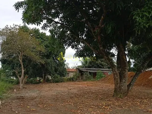 Terreno com 500m², à venda, no bairro Parque Shangri-lá em Pindamonhangaba