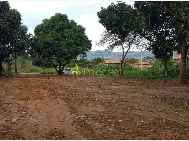 Terreno com 500m², à venda, no bairro Parque Shangri-lá em Pindamonhangaba
