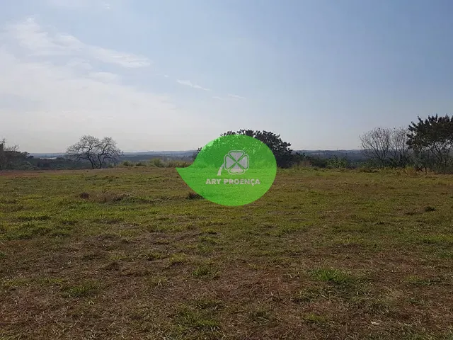Terreno com 15000m², à venda, no bairro Alto da Boa Vista em Sorocaba