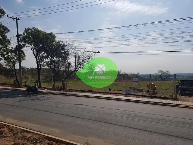 Terreno com 15000m², à venda, no bairro Alto da Boa Vista em Sorocaba