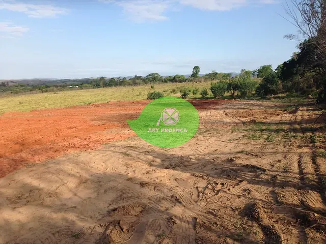 Terreno com 15000m², à venda, no bairro Alto da Boa Vista em Sorocaba
