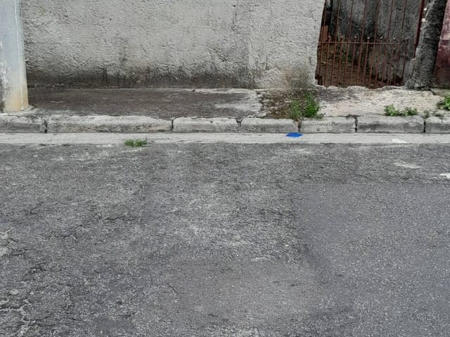 Terreno com 125m², à venda, no bairro Conjunto Residencial Araretama em Pindamonhangaba