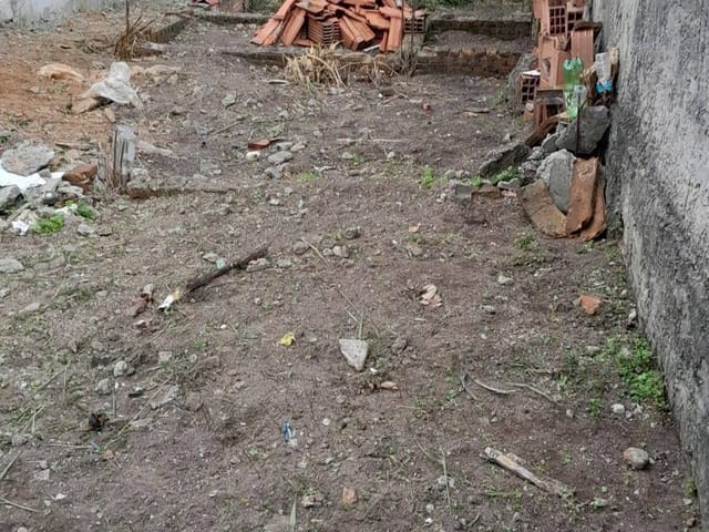 Terreno com 125m², à venda, no bairro Conjunto Residencial Araretama em Pindamonhangaba
