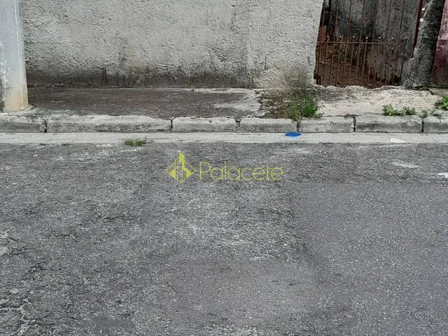 Terreno com 125m², à venda, no bairro Conjunto Residencial Araretama em Pindamonhangaba