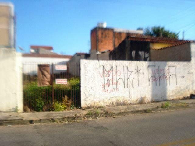 Foto do Terreno - Terreno  residencial à venda, Jardim Simus, Sorocaba. | Ary Proenca Negócios Imobiliários Ltda