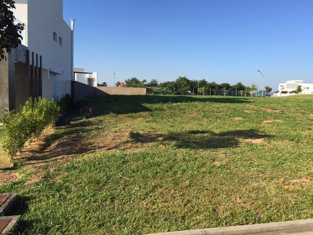 Foto do Terreno - Terreno  residencial à venda, Parque Bela Vista, Votorantim. | Ary Proenca Negócios Imobiliários Ltda