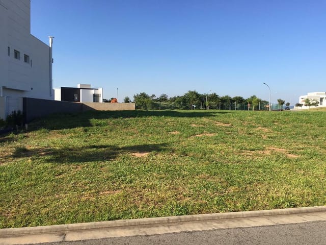 Foto do Terreno - Terreno  residencial à venda, Parque Bela Vista, Votorantim. | Ary Proenca Negócios Imobiliários Ltda