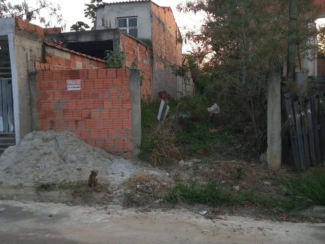 Terreno com 250m², à venda, no bairro Parque Shangri-lá em Pindamonhangaba