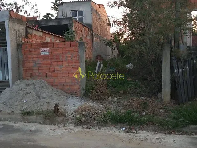 Terreno com 250m², à venda, no bairro Parque Shangri-lá em Pindamonhangaba