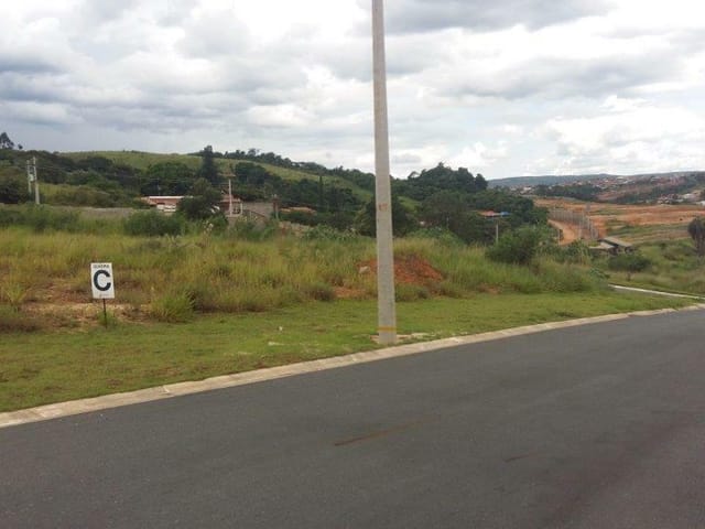 Foto do Terreno - Terreno à venda 509M², Morros, Sorocaba - SP | Condomínio Sun Lake | Ary Proenca Negócios Imobiliários Ltda