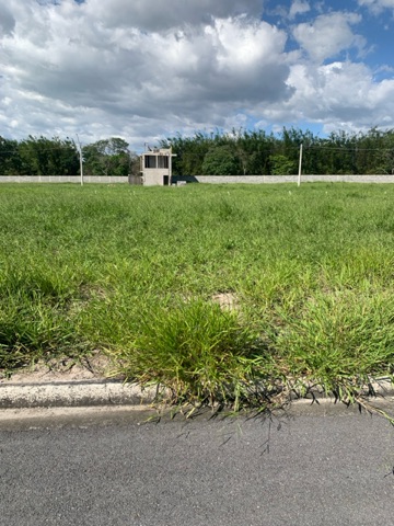 Terreno com 175m², à venda, no bairro Residencial e Comercial Cidade Morumbi em Pindamonhangaba