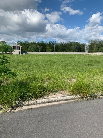 Terreno com 175m², à venda, no bairro Residencial e Comercial Cidade Morumbi em Pindamonhangaba