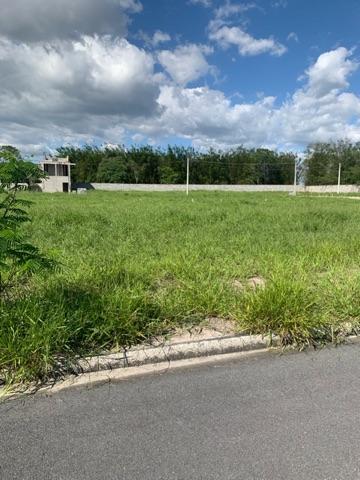 Terreno com 175m², à venda, no bairro Residencial e Comercial Cidade Morumbi em Pindamonhangaba