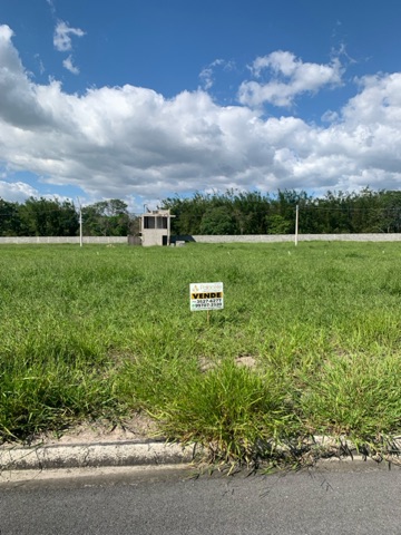 Terreno com 175m², à venda, no bairro Residencial e Comercial Cidade Morumbi em Pindamonhangaba